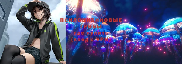твердый Баксан